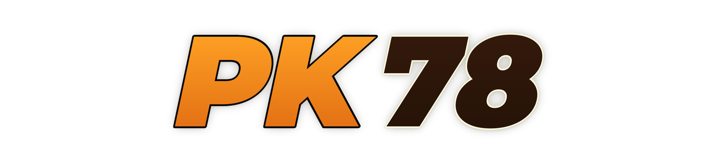 pk78 Logo